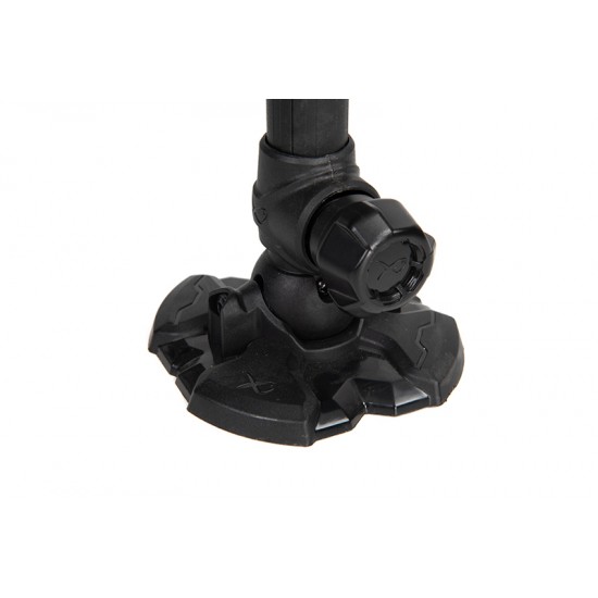 Scaun Modular Matrix - F25 Pro Super Lite Seatbox - Black